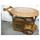 Estate (living) & consignment Auction 