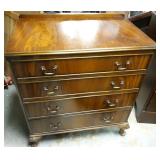 October Antiques & Fine Jewelry Auction 10/17