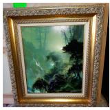 Important (living) Estate Auction