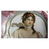 Porcelain, Jewelry, Art, Furniture Auction