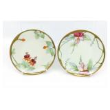 Porcelain, Jewelry, Art, Furniture Auction