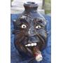 Estate (deceased) Auction Face Jug Collection++