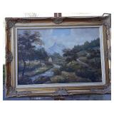 Estate (Living) online  Auction 