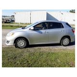 Estate Living Auction 