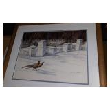 Estate Living Auction Art, Collectibles, Furniture 