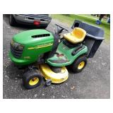 Estate (Living) Auction 7/24