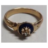 Eclectic Fall Auction 