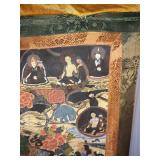 Estate living auction 10/23