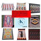 Estate (deceased) Auction online!