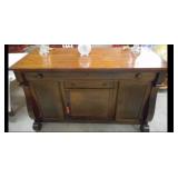 berkey & gay sideboard