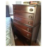 tall chest drawers