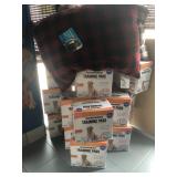 Pet store owner evicted!