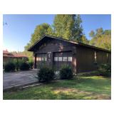 1428 squ ft plus 5 park spaces 