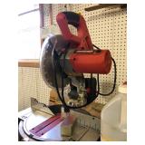 Miter saw