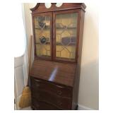 Curio cabinet
