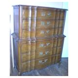 french prov chest on chest