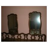 pr French prov mirrors