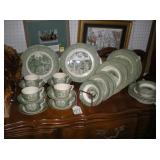 Old Curiosity Shoppe china