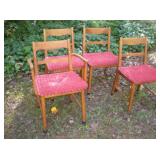 NO TRICKS! ALL TREATS! ABSOLUTE AUCTION!