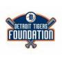 Detroit Tigers Foundation Auction at Comerica Park