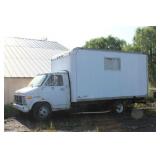 VIN# 2GBHG31K2K4131165