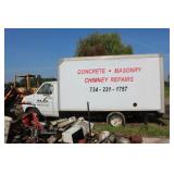 VIN# 2GBHG31K2K4131165