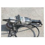 HD Rockwell disk sander