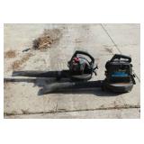 Blower Vacs- Craftsman