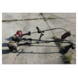 Weed Whips incl. Ryobi, Craftsman, Toro