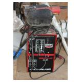 Century 230/140 AMP welder