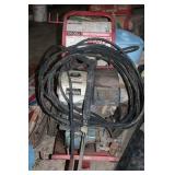 Ex-Cell High Performance power washer