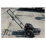 Craftsman 22" weed trimmer