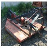 3 point Masse Ferrguson brush hog 1051