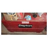 Dayton parts chest