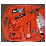 Paslode nail gun - like new