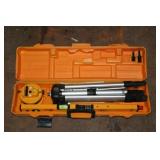 Johnson leveling set