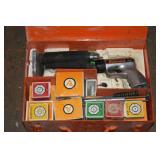 Ramser Fastening System