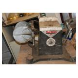 Red Devil paint shaker