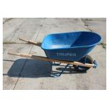 Truper wheel barrow