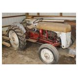 Ford 8N Tractor