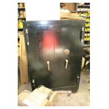 Large Safe