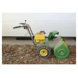 John Deere 826 Snowblower