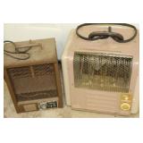 Electric Heater