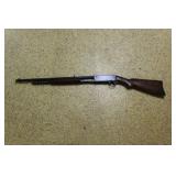 Remington Model 14 .32 cal rifle
