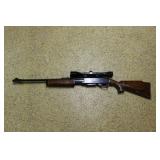 Remington Gamemaster Mod 760 .30-.06 