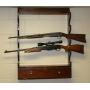 pair of nice long guns - both Remington