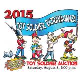 Toy Soldier Extravaganza Auction