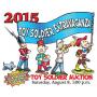 Toy Soldier Extravaganza Auction