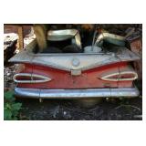 1959 Chevy El Camino