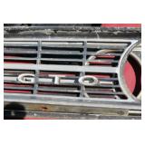 GTO Grill